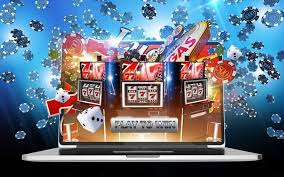 The Rise of Bhang Bet A New Era in Online Gambling 588745269