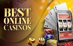 The Rise of Bhang Bet A New Era in Online Gambling 588745269